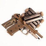 BERETTA M9A3 - 3 of 3