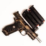 WILSON COMBAT EDC X9 - 4 of 4