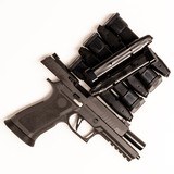 SIG SAUER P320 XFIVE - 4 of 4