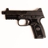 FN 509 TACTICAL - 2 of 4