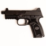 FN 509 TACTICAL - 2 of 4