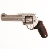 TAURUS RAGING BULL - 1 of 5