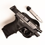SMITH & WESSON M&P9 SHIELD M2.0 - 4 of 4
