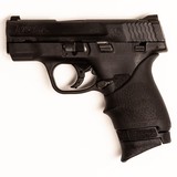 SMITH & WESSON M&P9 SHIELD M2.0 - 2 of 4