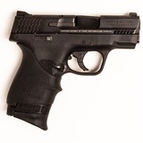 SMITH & WESSON M&P9 SHIELD M2.0 - 3 of 4