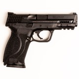 SMITH & WESSON M&P9 M2.0 - 3 of 4
