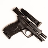 SMITH & WESSON M&P9 M2.0 - 4 of 4