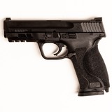 SMITH & WESSON M&P9 M2.0 - 1 of 4