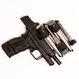 SPRINGFIELD ARMORY XDS-9 4.0 MOD2 - 4 of 4