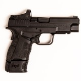 SPRINGFIELD ARMORY XDS-9 4.0 MOD2 - 3 of 4