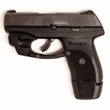 RUGER LC9S - 1 of 3