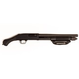 MOSSBERG 590 SHOCKWAVE - 3 of 4