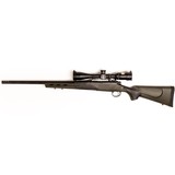 REMINGTON MODEL 700 VTR - 2 of 5