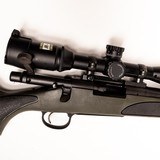 REMINGTON MODEL 700 VTR - 4 of 5