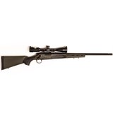 REMINGTON MODEL 700 VTR - 3 of 5