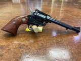 RUGER SINGLE-SIX CONVERTIBLE - 3 of 6