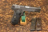 COLT 1903 AUTOMATIC - 2 of 6