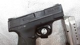 SMITH & WESSON M&P 9 SHIELD - 2 of 5