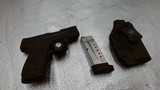 SMITH & WESSON M&P 9 SHIELD - 1 of 5