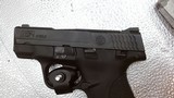 SMITH & WESSON M&P 9 SHIELD - 3 of 5