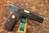 COLT 1908 COLT AUTOMATIC HAMMERLESS - 6 of 6