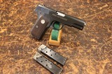 COLT 1908 COLT AUTOMATIC HAMMERLESS - 5 of 6