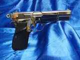 BROWNING HI POWER (BELGIAN) - 1 of 6