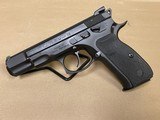 CZ 75 - 1 of 7