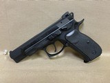 CZ 75 - 5 of 7