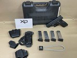 SPRINGFIELD XD9 - 7 of 8
