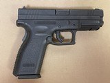 SPRINGFIELD XD9 - 3 of 8