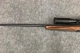 BROWNING X-BOLT - 6 of 7