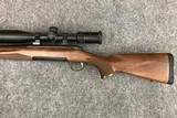 BROWNING X-BOLT - 7 of 7