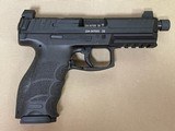 HK VP9 TACTICAL 9MM LUGER (9X19 PARA) - 3 of 7