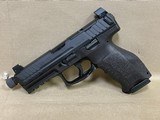 HK VP9 TACTICAL 9MM LUGER (9X19 PARA) - 5 of 7