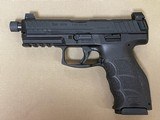 HK VP9 TACTICAL 9MM LUGER (9X19 PARA) - 2 of 7