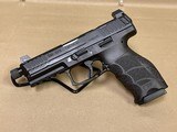 HK VP9 TACTICAL 9MM LUGER (9X19 PARA) - 1 of 7