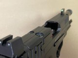 HK VP9 TACTICAL 9MM LUGER (9X19 PARA) - 4 of 7