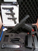 WALTHER PPQ Q4 TAC - 1 of 4