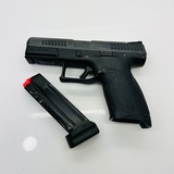 CZ-USA CZ P-10 C - 1 of 6