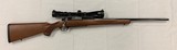 STURM, RUGER & CO., INC. M77 Mark II - 1 of 1