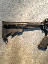 SMITH & WESSON M&P-15 - 4 of 5