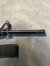 SMITH & WESSON M&P-15 - 5 of 5