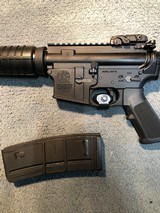 SMITH & WESSON M&P-15 - 2 of 5