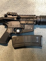 SMITH & WESSON M&P-15 - 3 of 5