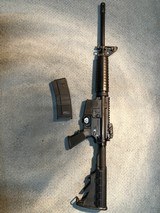 SMITH & WESSON M&P-15 - 1 of 5