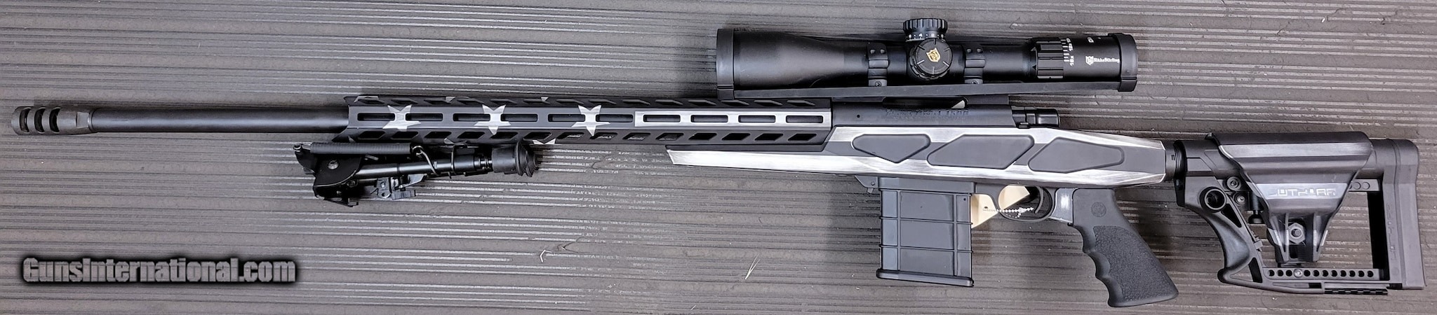 Howa 1500 Apc