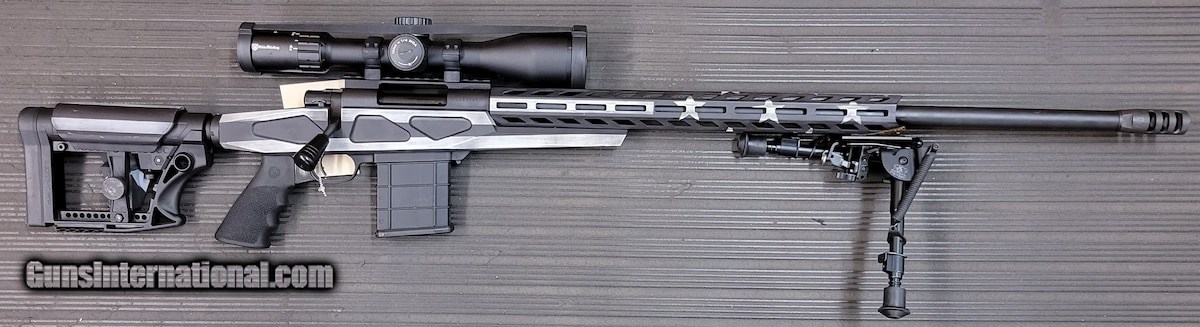 HOWA 1500 APC