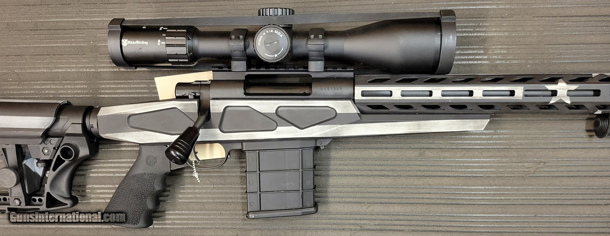 HOWA 1500 APC