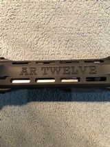 PANZER ARMS AR-12 - 6 of 6